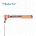 Datex-Ohmeda 660/905/940-4 pediatric disposable spo2 sensor