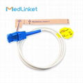 Datex-Ohmeda 660/905/940-4 pediatric disposable spo2 sensor