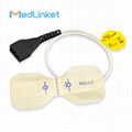 Nonin 8600/8700 neonate disposable spo2 sensor