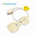 Neonate Disposable CSI 503DX Spo2 Sensor