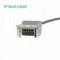 GE Medical Dash 2000/3000 extension cable