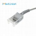 GE Medical Dash 2000/3000 extension cable