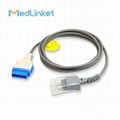 GE Medical Dash 2000/3000 extension cable