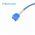 Datex-Ohmeda 3700 3710 Spo2 extension cable