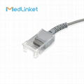 M&B CD2000  spo2 extension cable