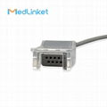 M&B CD2000  spo2 extension cable