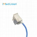 Nellcor Covidien Medtronics DS-100A 儿童指夾探頭