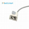 Nellcor Covidien Medtronics DS-100A pediatric finger clip spo2 sensor