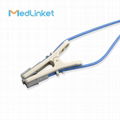 Nellcor Covidien Medtronics DS-100A 儿童指夾探頭