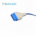 GE Marquette Dash3000 Neonate wrap sensor