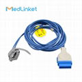 GE Marquette Dash3000 Neonate wrap sensor