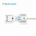 Nellcor D20 pediatric disposable spo2 sensor