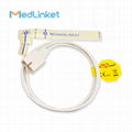 Nellcor N25 Neonatal/ Adult disposable spo2 sensor 2