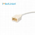 Datex-Ohmeda 3740 adult disposable spo2 sensor