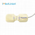 Nellcor oximax MAX-P pediatric disposable spo2 sensor