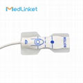 Nellcor oximax MAX-P pediatric disposable spo2 sensor