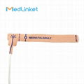 Nellcor oximax MAX-P pediatric disposable spo2 sensor