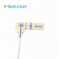 Mindray / Masimo 0010-10 -42630 infant disposable spo2 sensor