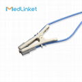 Nellcor Oximax DS100A Neonate wrap spo2 sensor,1m
