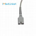 Nellcor EC-8 spo2 extension cable,DB9M>DB9F