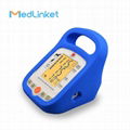 用于血压测量的兽医设备动物设备