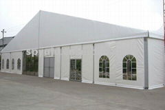 30m X 30m party tent 