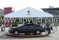 car show tent  1