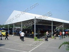 Roof Top Tent  9x9m