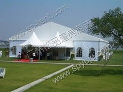  event modular tent