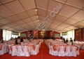 8mx8m wedding tent