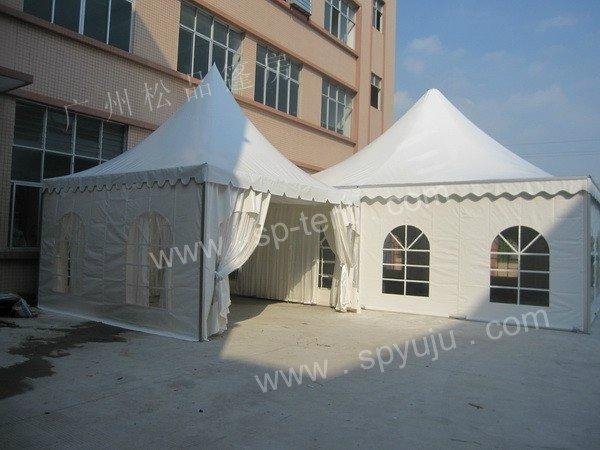 New Party tents 10mX10m  2