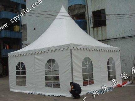 New Party tents 10mX10m  4