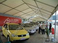 car show tent  2