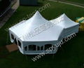 3m Hexagonal tent