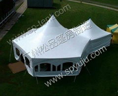  3m Hexagonal tent