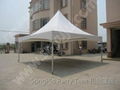 Tension Tent (6mX6m) 1