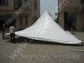 Tension Tent (6mX6m) 2