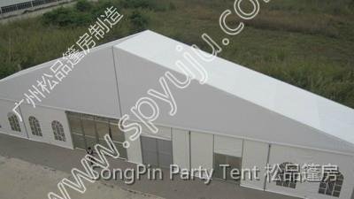 warehouse tent 30x30m 3