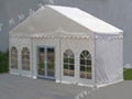 Wedding Play Tent 4x9m 4