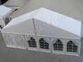 Wedding Play Tent 4x9m 5