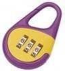 combination lock 1