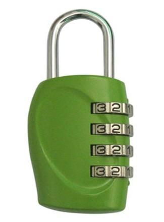 4 combination lock