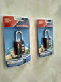 TSA 3-digit travel bag   lock 4