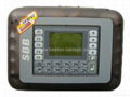 2011 Newest Version Silica SBB V33 Car Key Programmer  5