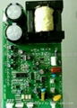 Providing PCB prototype and PCB Assembly Service, ROHS Printed Circuit Board 1