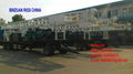 800meter-1000meter water well drilling rig 2