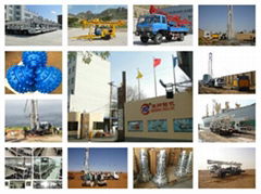 Shandong Binzhou Drill Rig Co.,Ltd