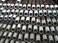 drilling pipe and drill rod