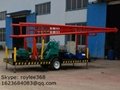 200m water well drilling rig