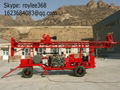 2020 top sell Chinese small borehole machines